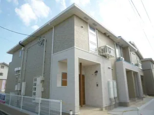 カーサ ボナール Bの画像