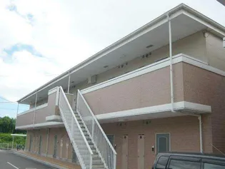 メゾン ド プラティークAの画像