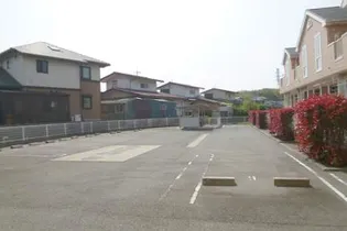 ビガーハイツ【203号室】のその他画像