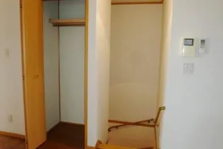 ビガーハイツ【203号室】のその他画像