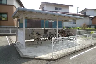 ビガーハイツ【1階】のその他画像