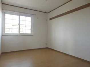 メゾングランデ B【1階】の内装