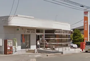 メゾングランデ B【1階】の周辺