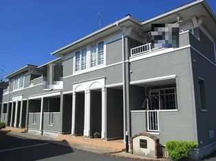 ベル コートBの画像