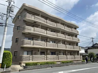 サムデイ小郡の画像