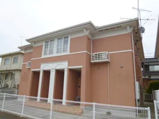 大石グランコート Cの画像