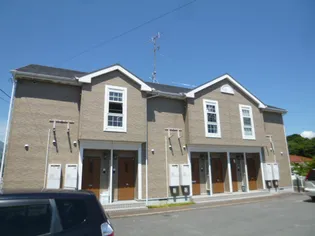 ヴィラ エトワール Bの画像