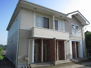 グレイスフル ウッズ SJKの画像