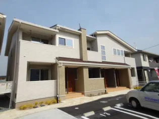 BEST HOUSE II Aの画像