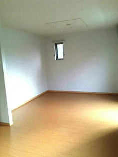 モダングランツF【1階】の内装