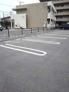 モダングランツF【1階】のその他画像