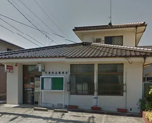 モダングランツF【1階】の周辺