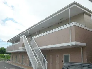 メゾン ド プラティークBの画像