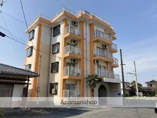 ポエムザマンションの画像