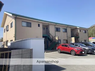 ひかりハイツの画像