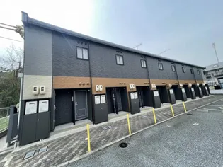 レオパレスKENの画像