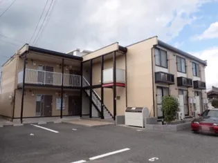 レオパレスドゥジェーム昭和町の画像