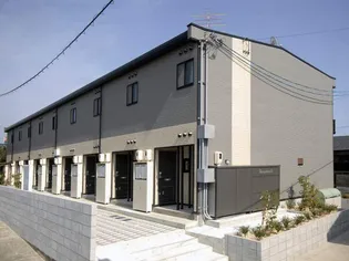 レオパレスステイツ富士の画像