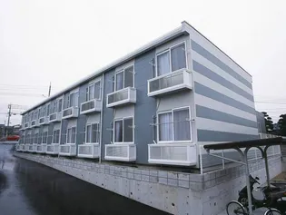 レオパレスストロベリーパティオの画像