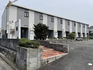 レオパレス黄幡の画像