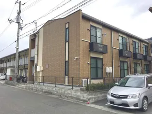 レオパレス岸和田5の画像