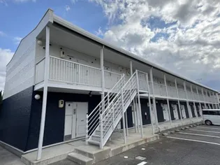 メゾンキャンベル 25の画像