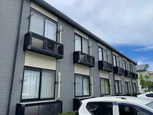 レオパレス光の画像