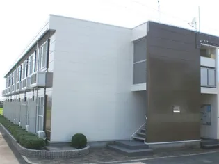 レオパレス川添の画像