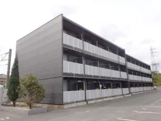 レオパレスハピネスの画像