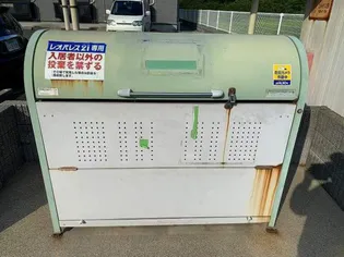 レオパレス高笹【107号室】のその他画像