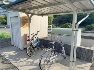レオパレス高笹【107号室】のその他画像