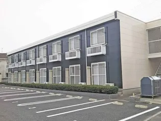 レオパレス春の画像