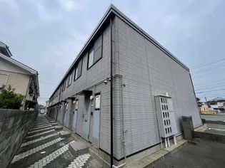 レオパレスみさきの画像