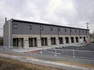 レオパレスなごみの画像