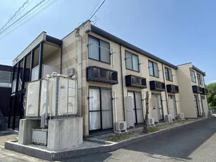 レオパレスレイクの画像