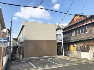 レオパレスさくらの画像