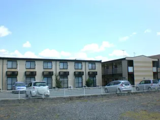 レオパレスYUKIの画像