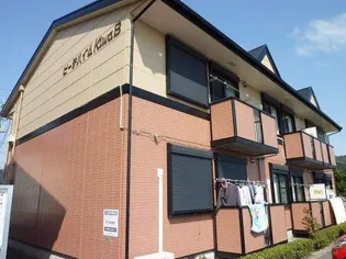 レジュール木船1の画像