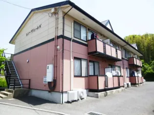 ガーデンハイムCの画像