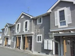 プレリーメゾンOG IIIの画像