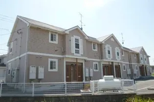 アーデントハイツBの画像