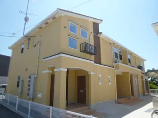 モダングランツBの画像