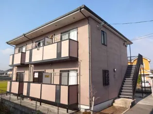 アネックス F Bの画像
