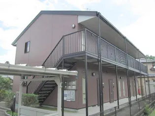 メゾンひのくちの画像