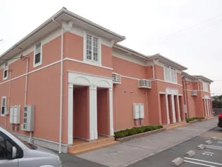 大石グランコート Dの画像