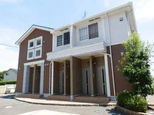 ヴィラヒルズDの画像