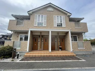 アヴェニールセゾン Bの画像