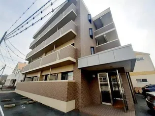 サンリット SJKの画像