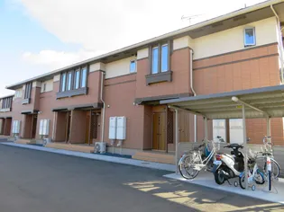 ベル コリーヌ A Bの画像