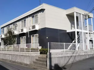 レオパレスMARINE S館の画像